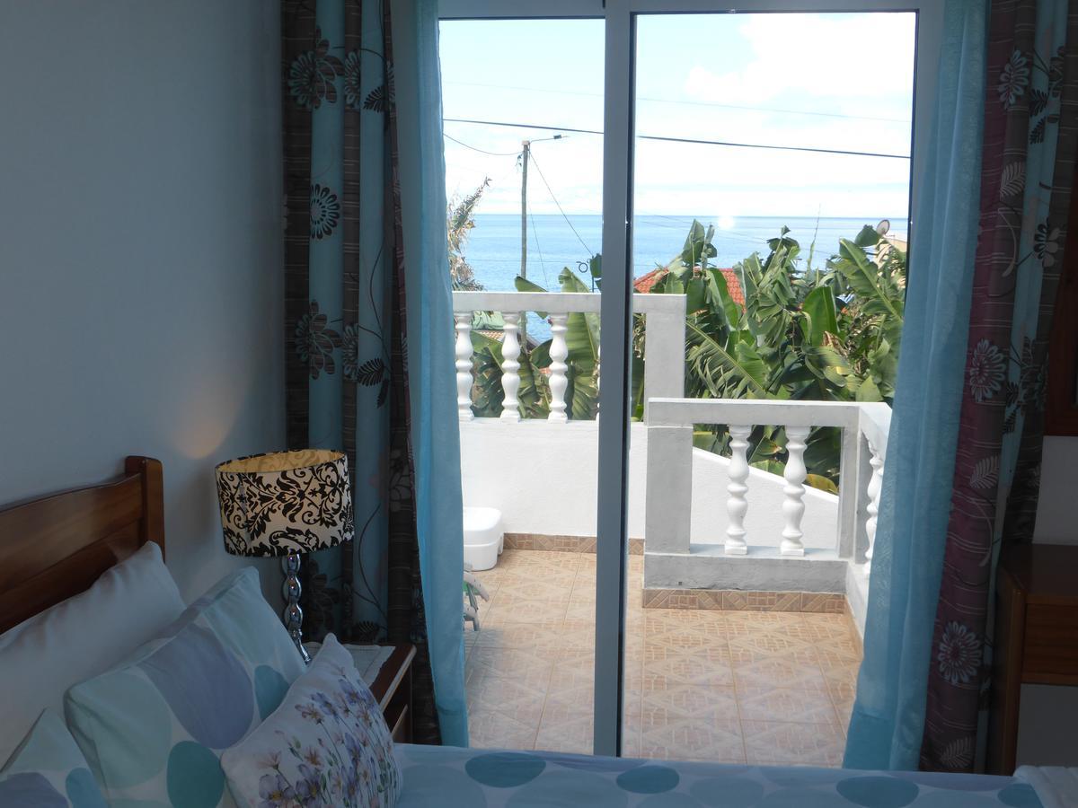 Sunny House East Beach House Villa ปอล โด มาร์ ภายนอก รูปภาพ