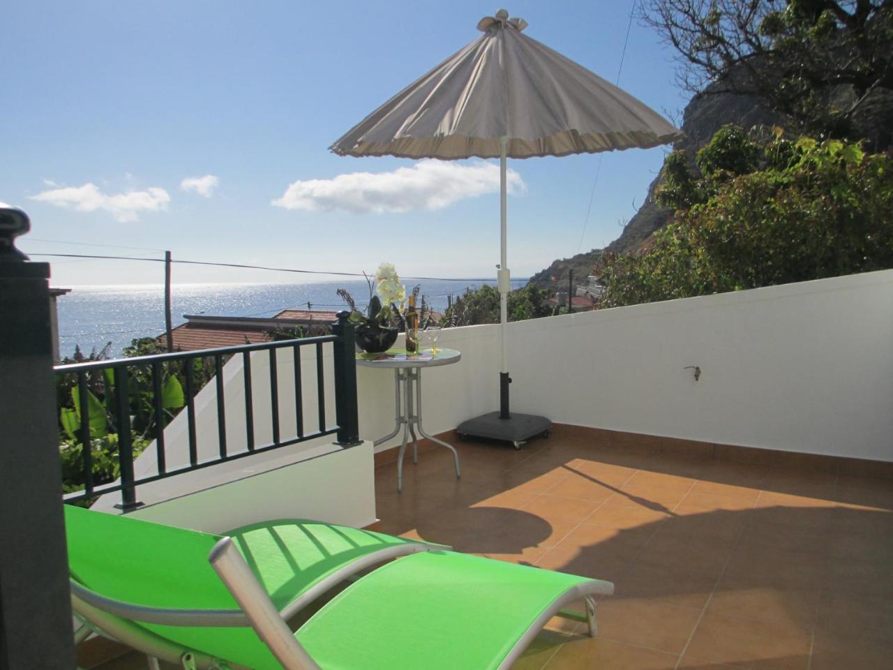 Sunny House East Beach House Villa ปอล โด มาร์ ภายนอก รูปภาพ