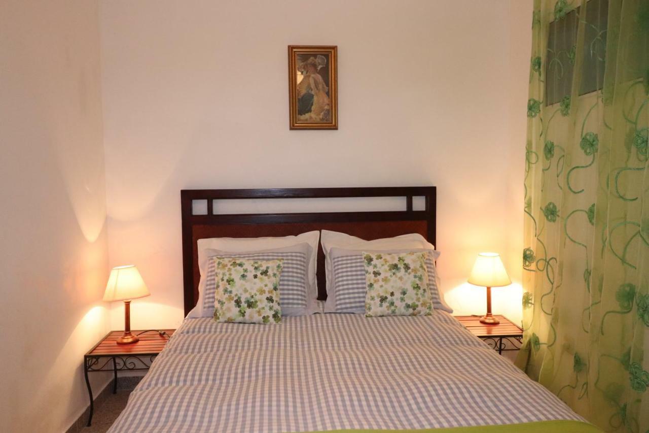 Sunny House East Beach House Villa ปอล โด มาร์ ภายนอก รูปภาพ