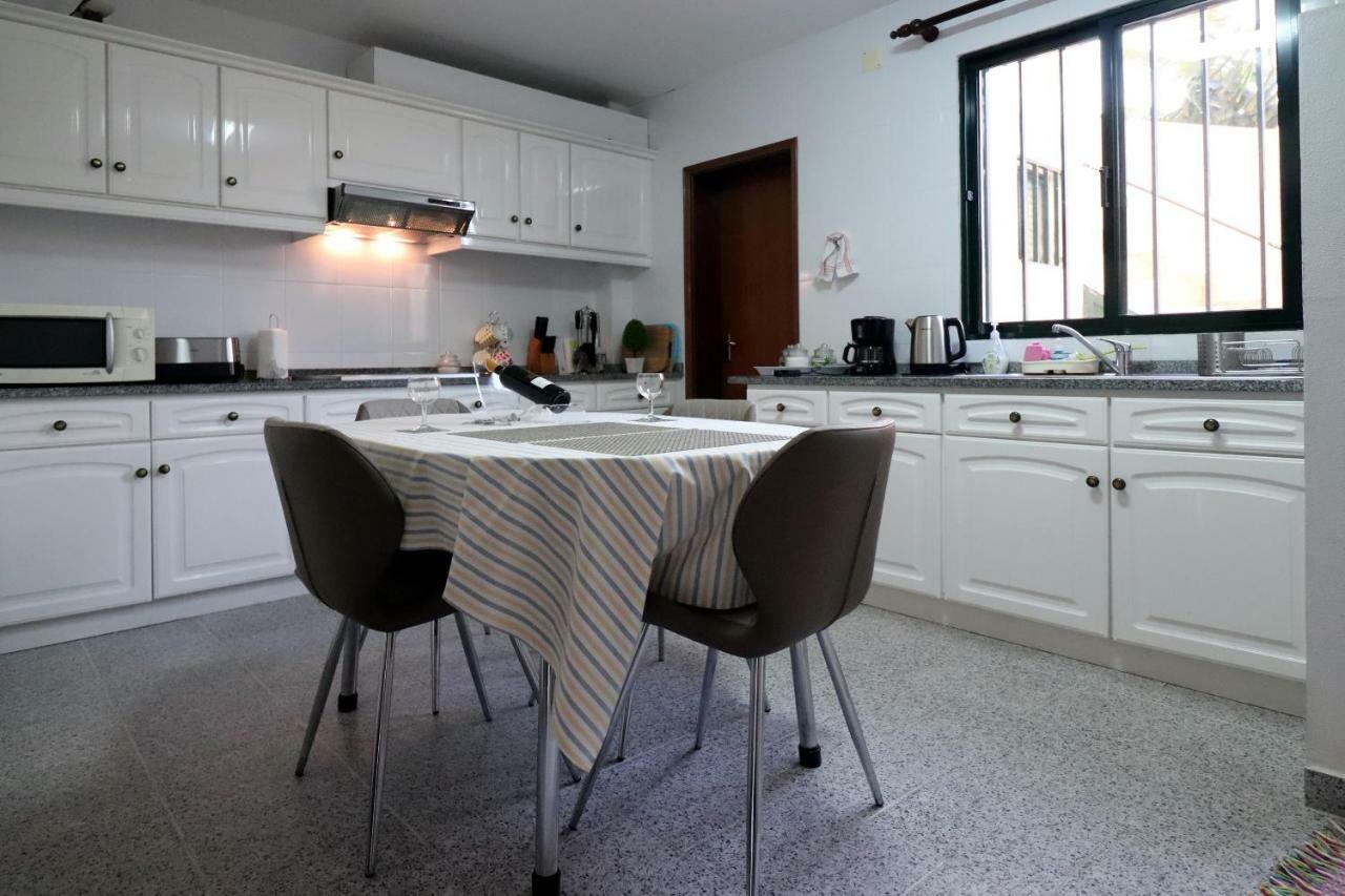 Sunny House East Beach House Villa ปอล โด มาร์ ภายนอก รูปภาพ