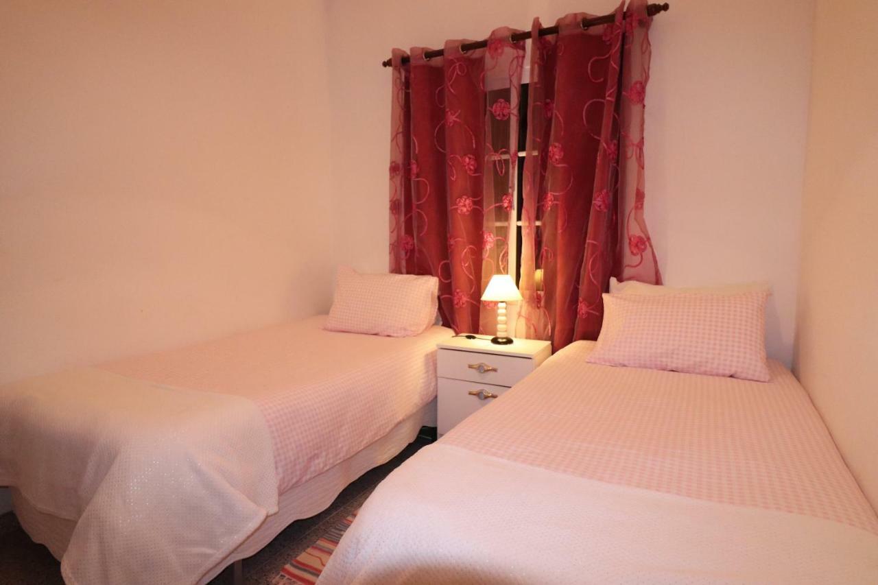 Sunny House East Beach House Villa ปอล โด มาร์ ภายนอก รูปภาพ
