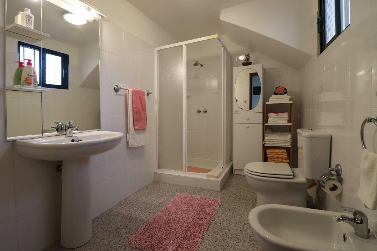Sunny House East Beach House Villa ปอล โด มาร์ ภายนอก รูปภาพ