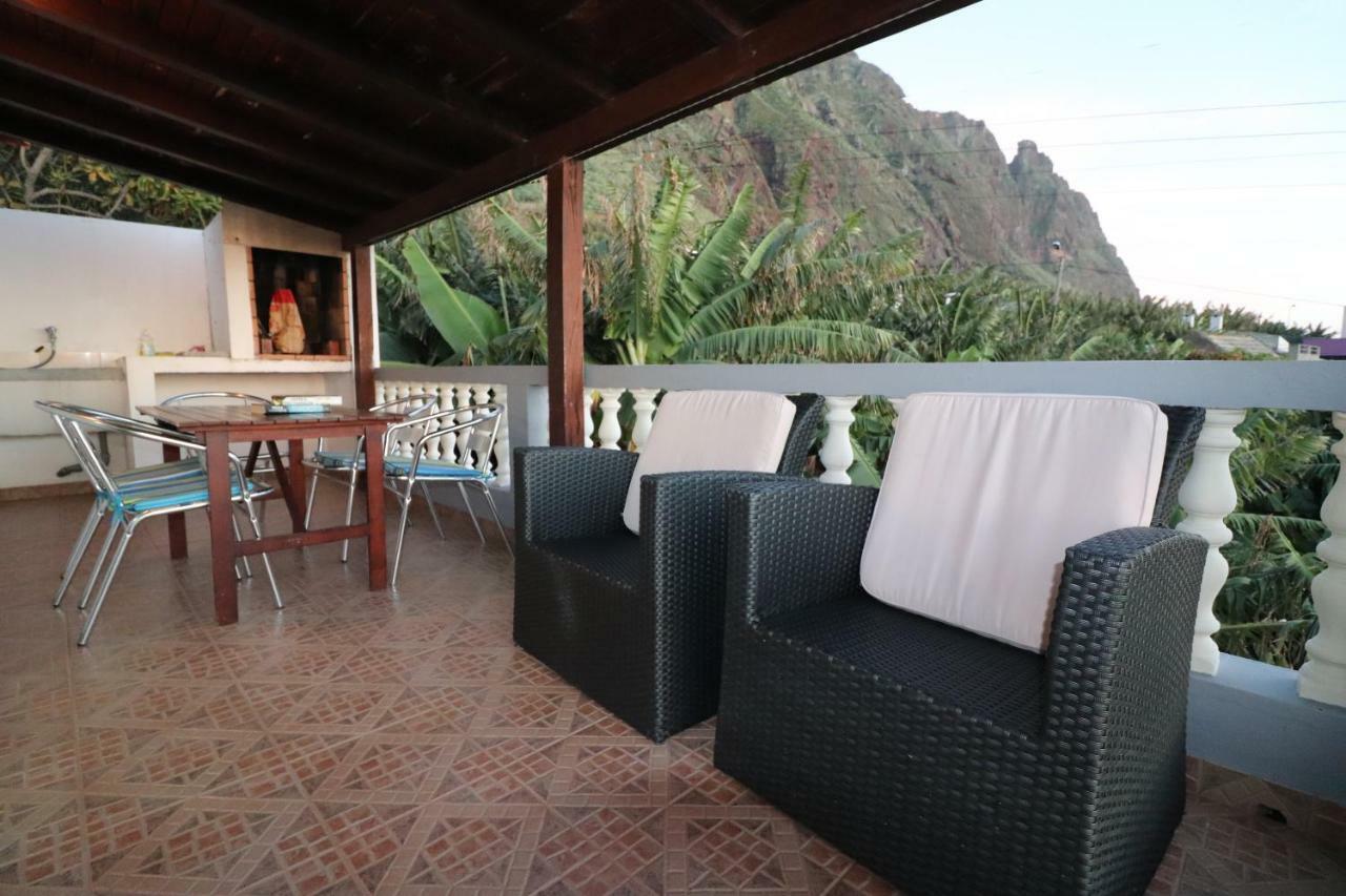 Sunny House East Beach House Villa ปอล โด มาร์ ภายนอก รูปภาพ